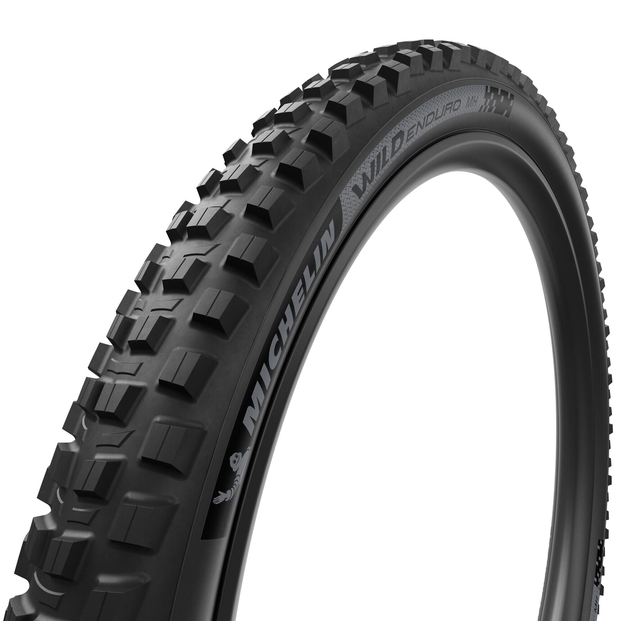 Michelin Wild Enduro MH Racing Line Magi-X2 TL-Ready tyre