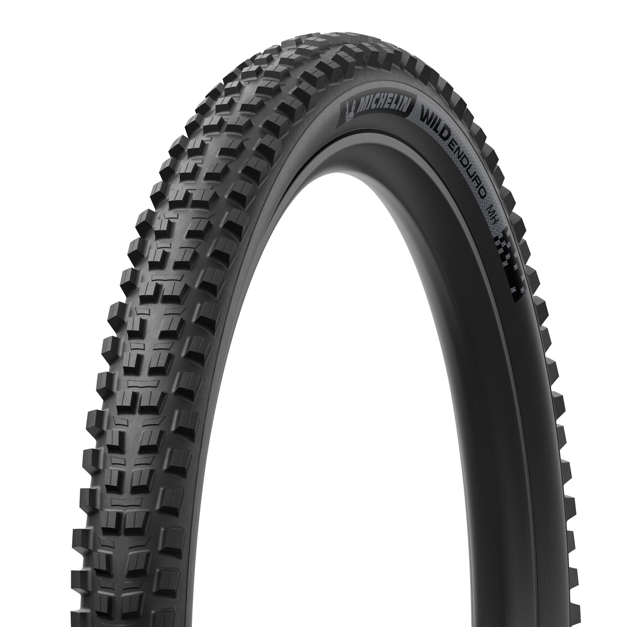 Michelin Wild Enduro MH Racing Line Magi-X2 TL-Ready tyre