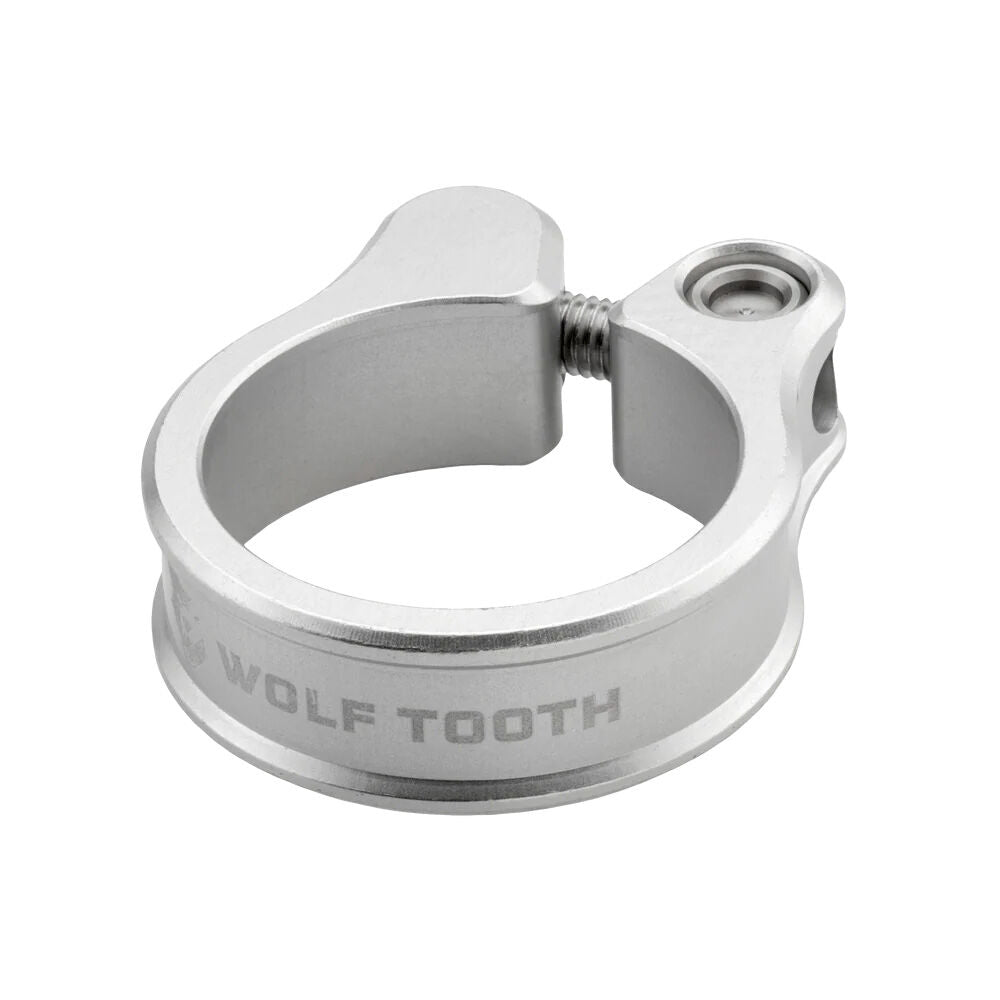 Wolf Tooth seatpost clamp