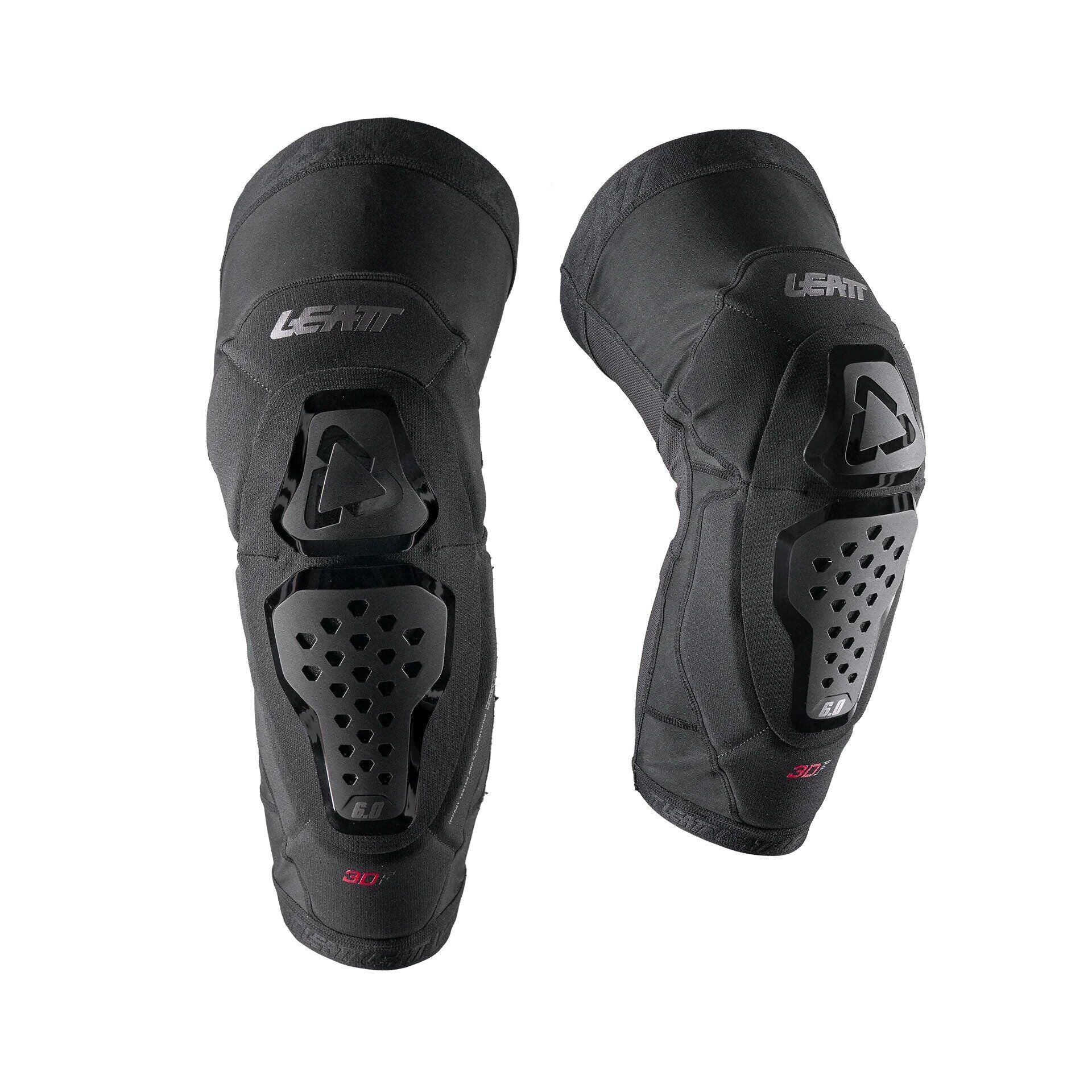 Leatt Guard 6.0 Evo knee guard 2026