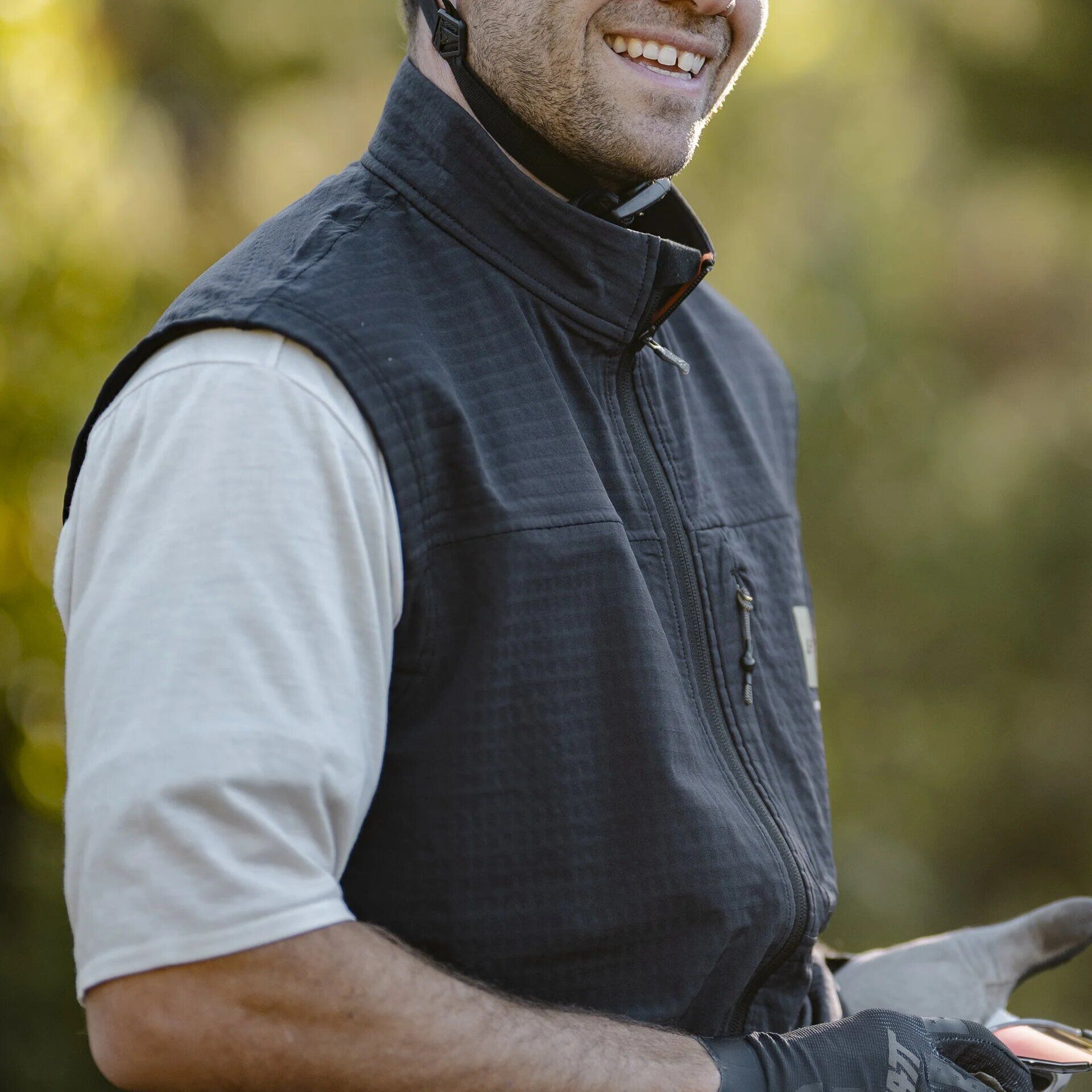 Leatt MTB Thermaflow 5.0 vest 2026