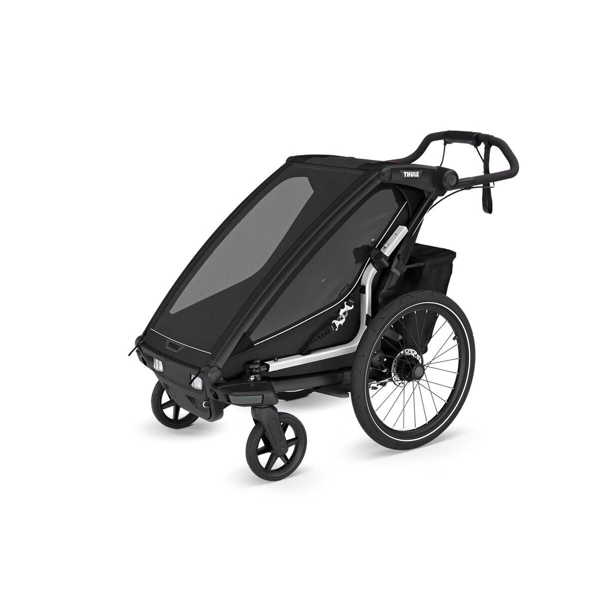 Thule child trailer Chariot Sport 2