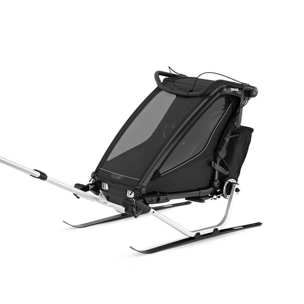 Thule child trailer Chariot Sport 2