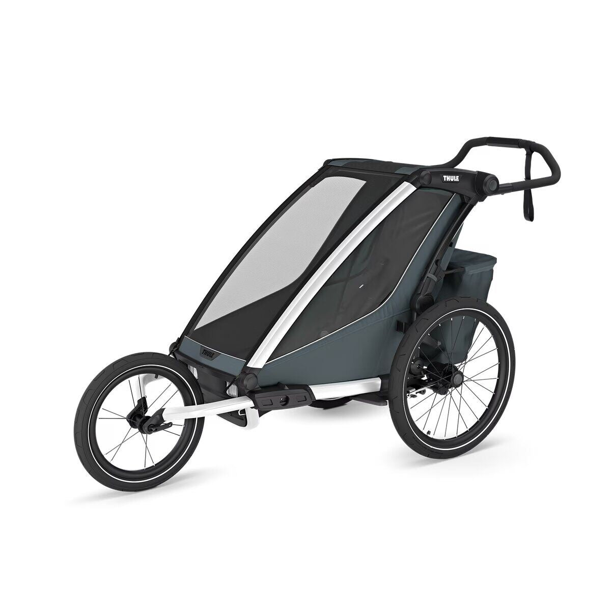Thule child trailer Chariot Cross 2