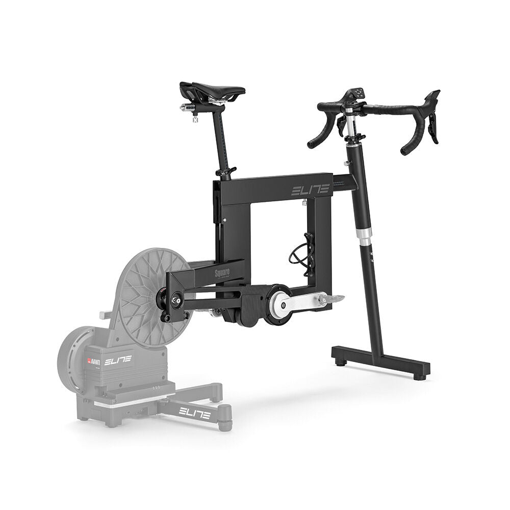 Smart Bike Elite Square frame