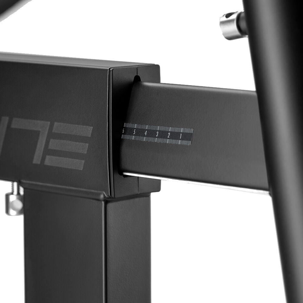 Smart Bike Elite Square frame