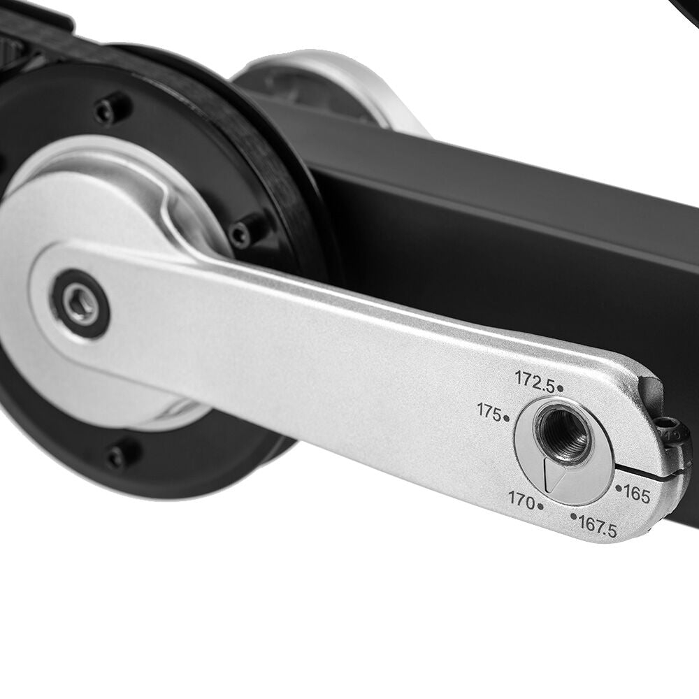 Smart Bike Elite Square frame