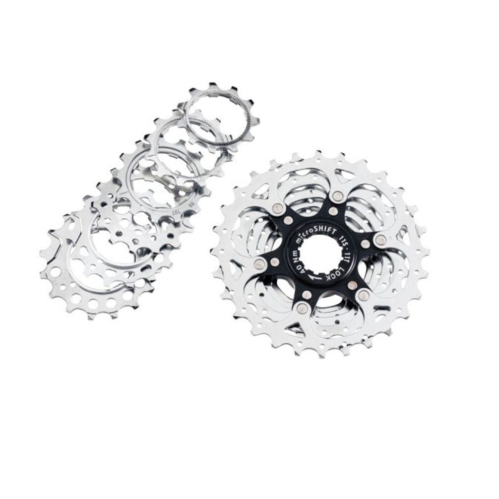 Microshift Centos G-Series Cs-G110 11-32 11v cassette