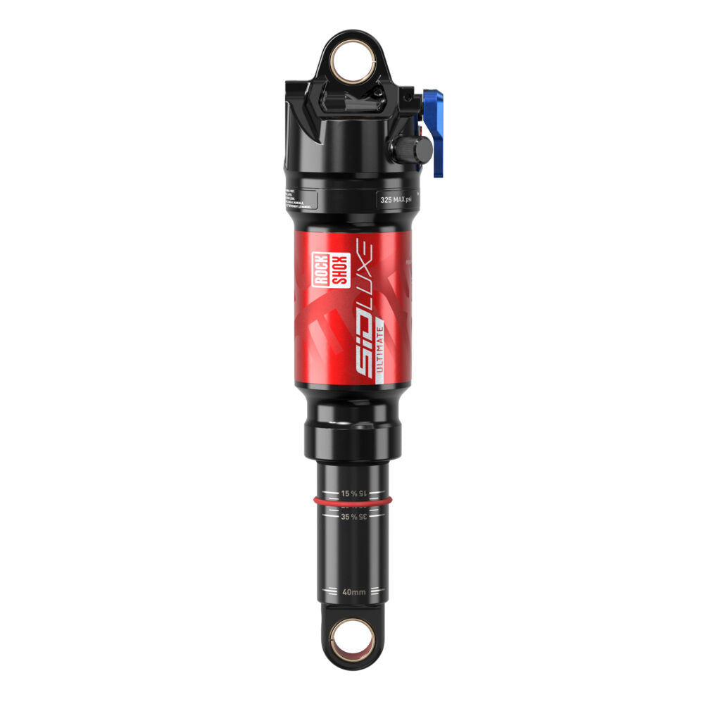 Rock Shox SidLuxe Ultimate 3 Position rear shock