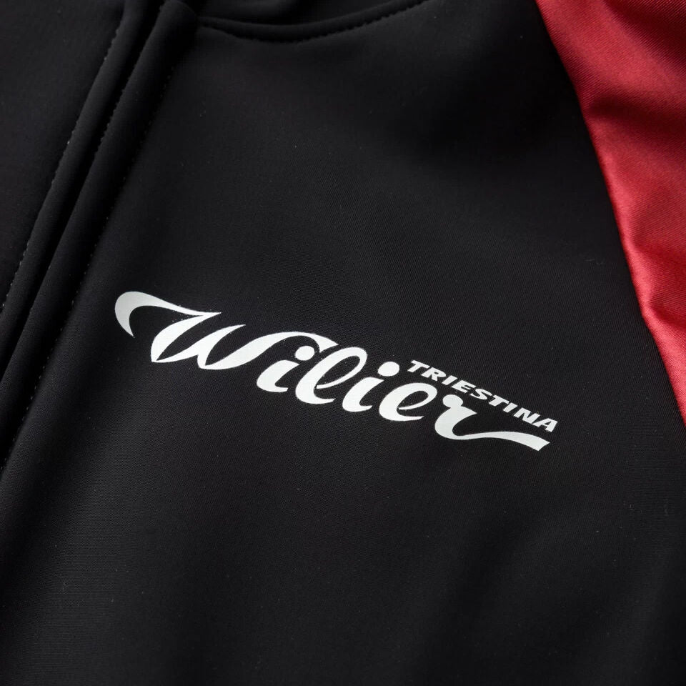 Wilier Ardesia jacket