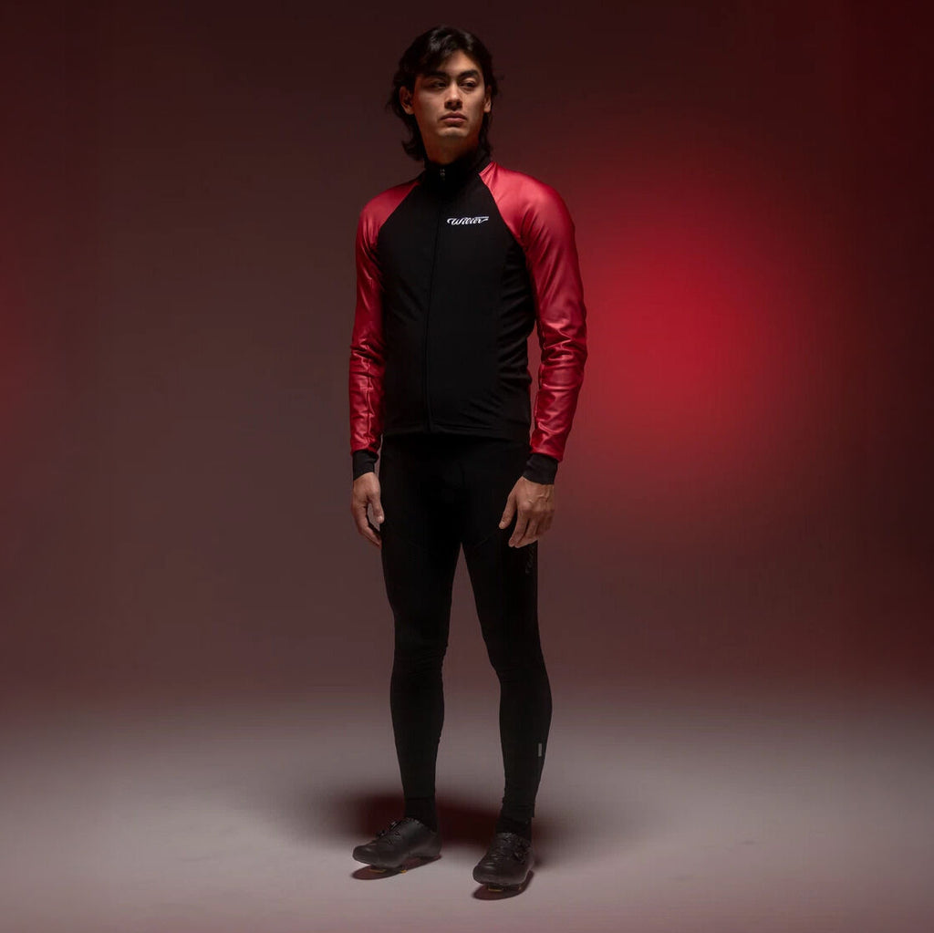 Wilier Ardesia jacket