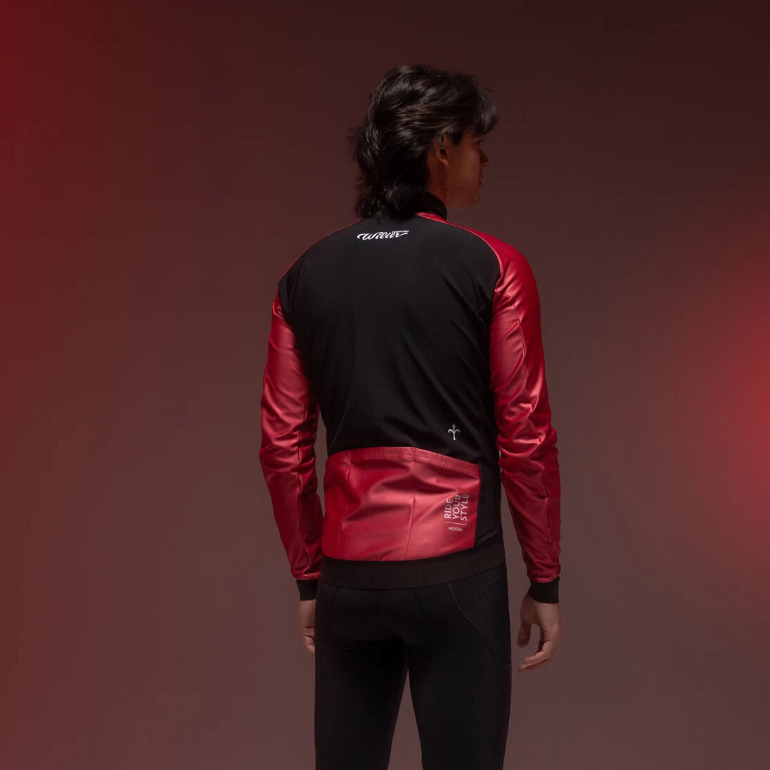 Wilier Ardesia jacket