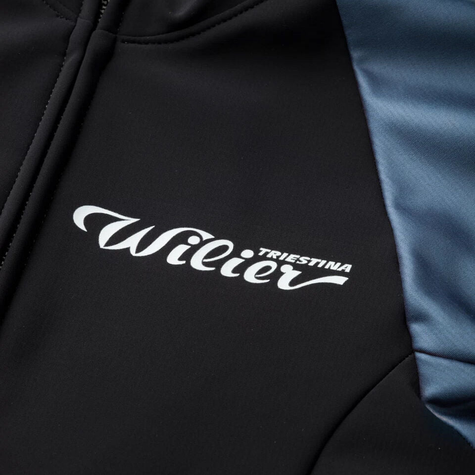 Wilier woman Ardesia jacket