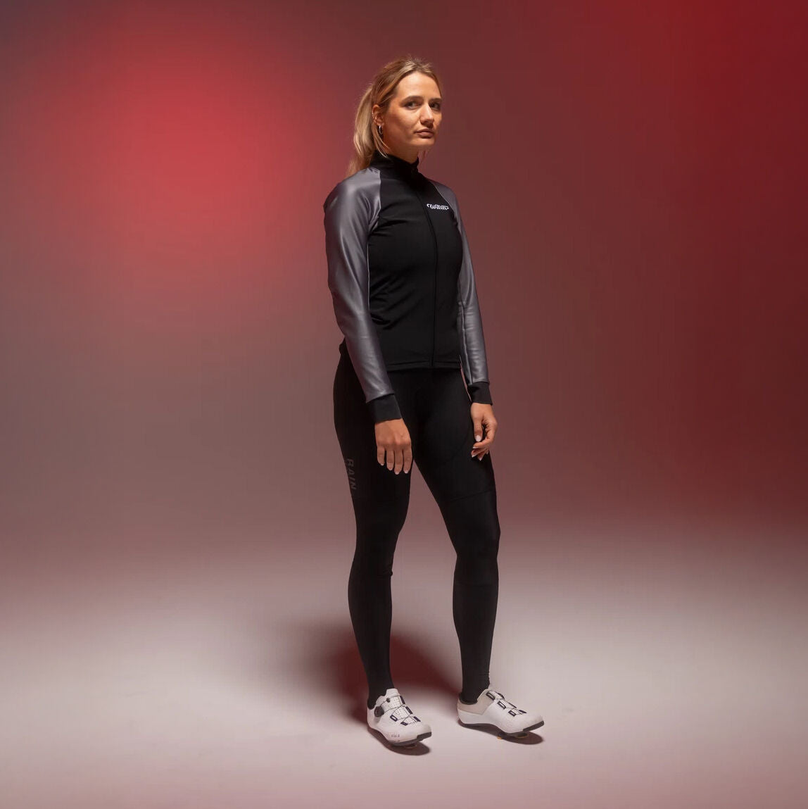 Wilier woman Ardesia jacket