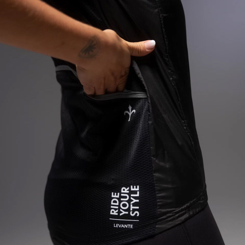 Wilier Levante vest