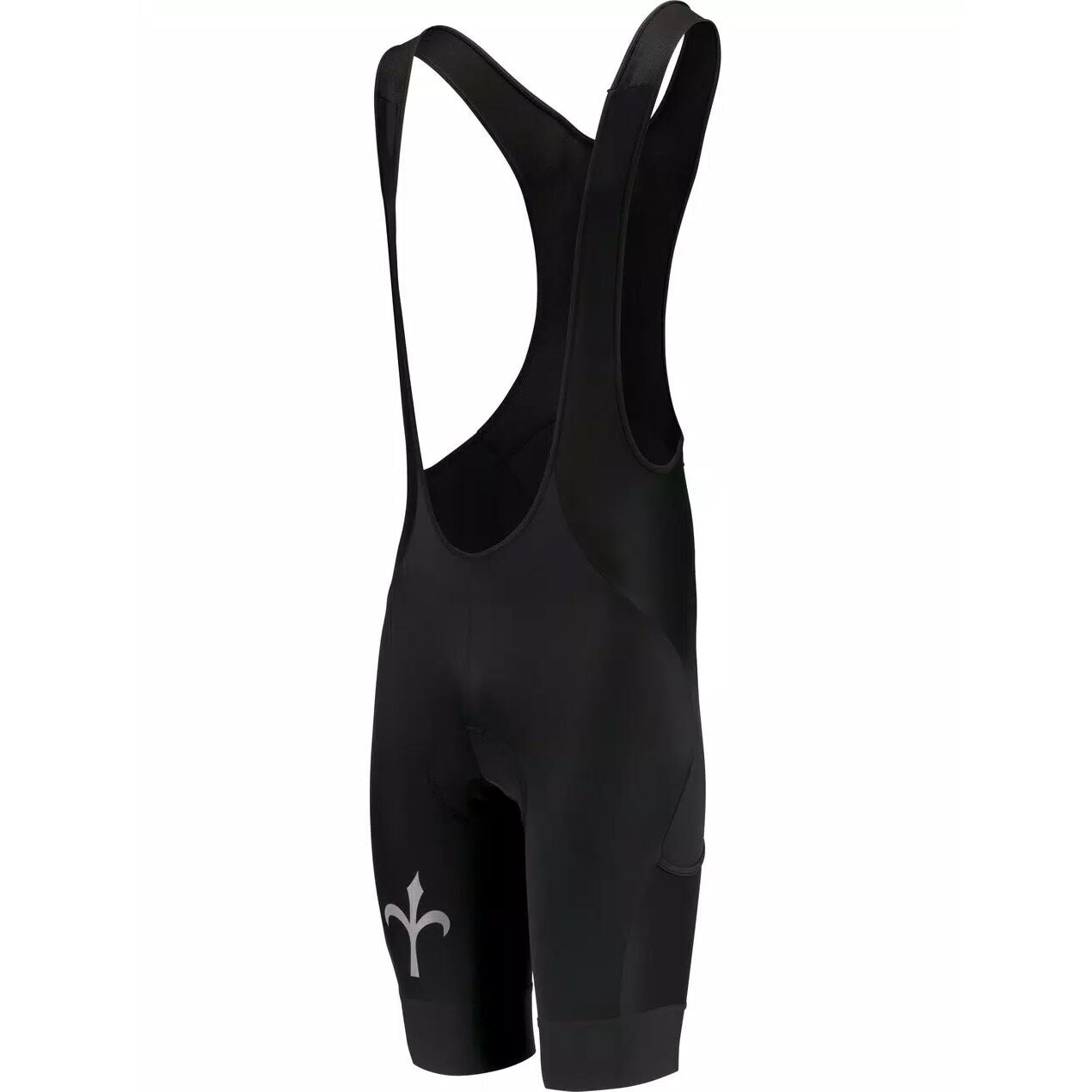 Wilier Gravel Cargo Bragotto bibshorts