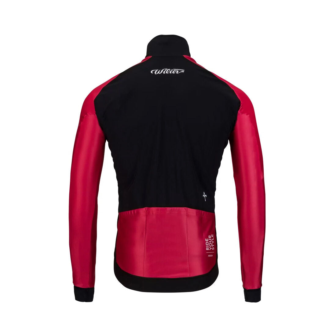Wilier Ardesia jacket