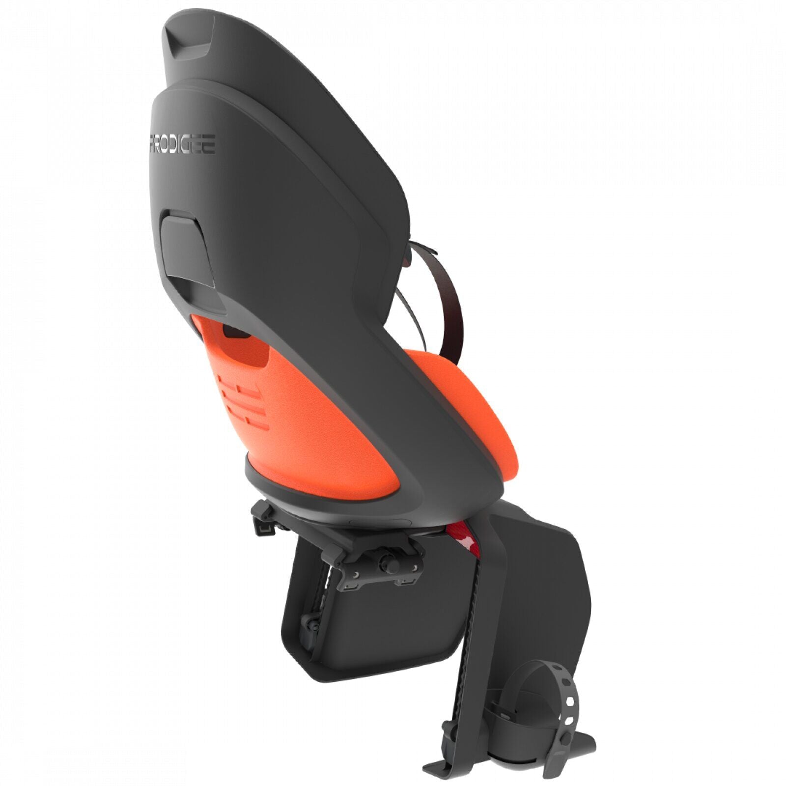 Prodigee Icon rear child seat for rear rack