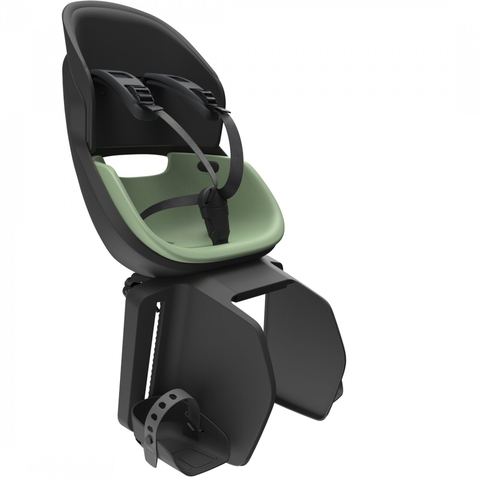 Prodigee Icon rear child seat for rear rack