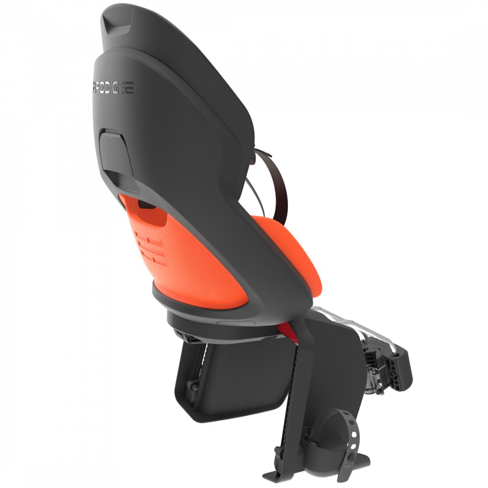 Prodigee Icon rear frame-mounted child seat