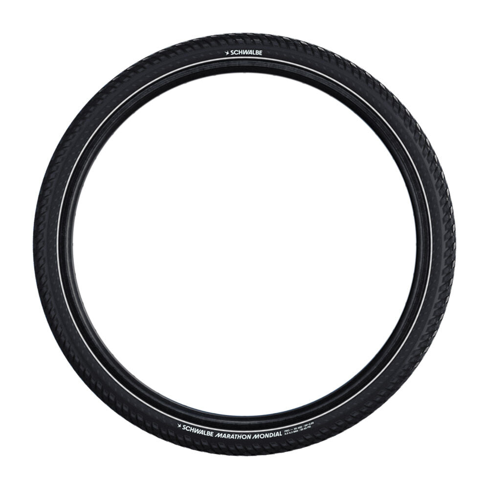 Schwalbe Marathon Mondial 28"  tyre