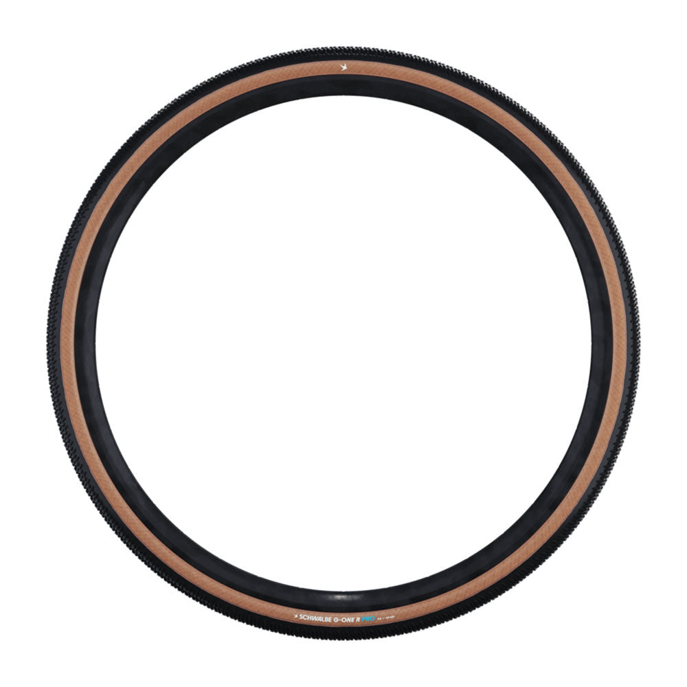 Schwalbe G-One R Pro Super Race V-Guard TLR 28 tyre