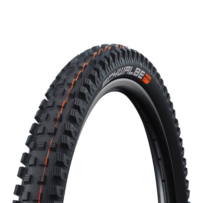 Schwalbe Magic Mary Addix Soft Super Ground tyre