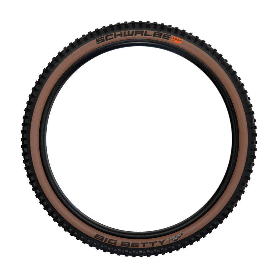 Schwalbe Big Betty Addix Soft Super Trail TL-E tyre