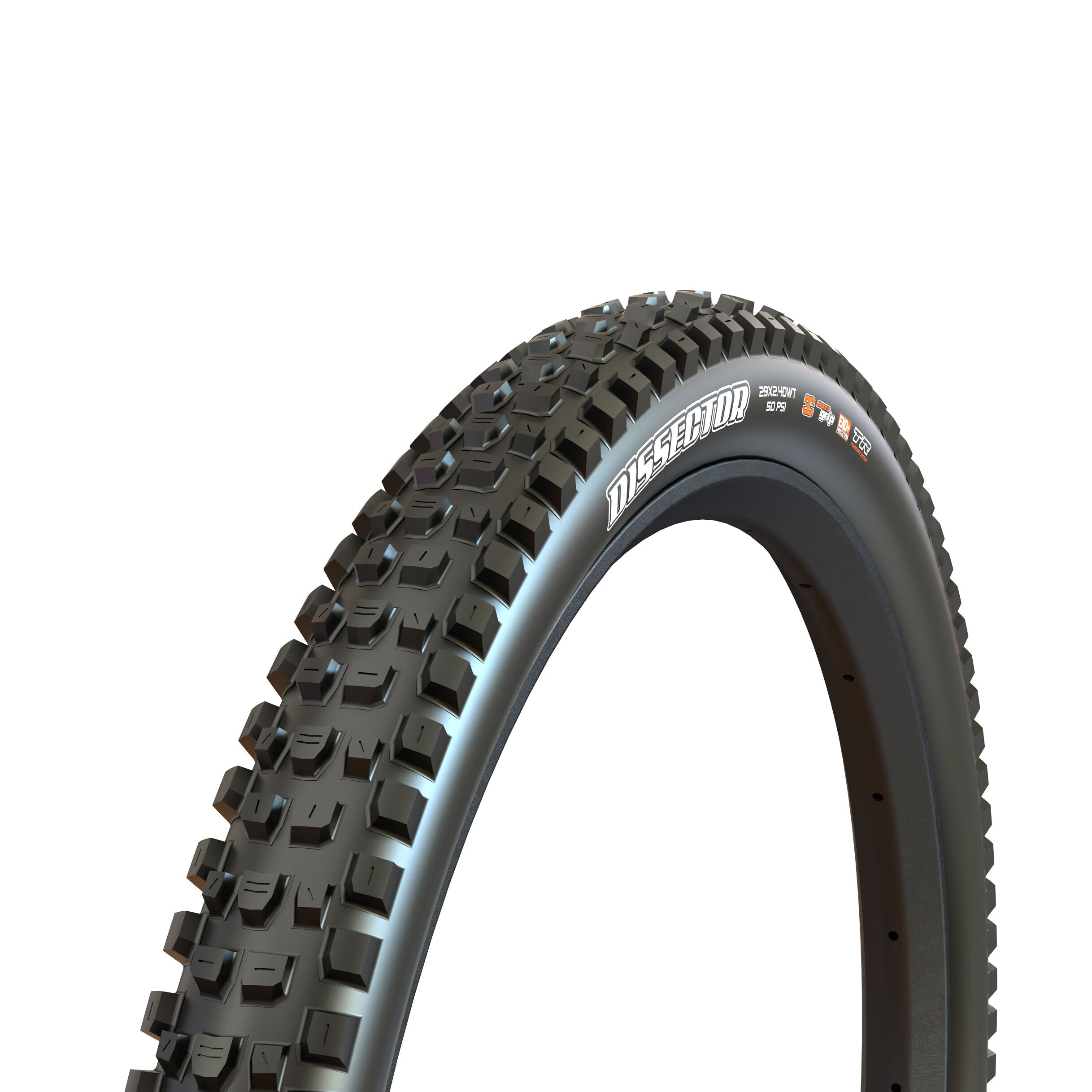 Maxxis Dissector Exo Dual 29" tyre