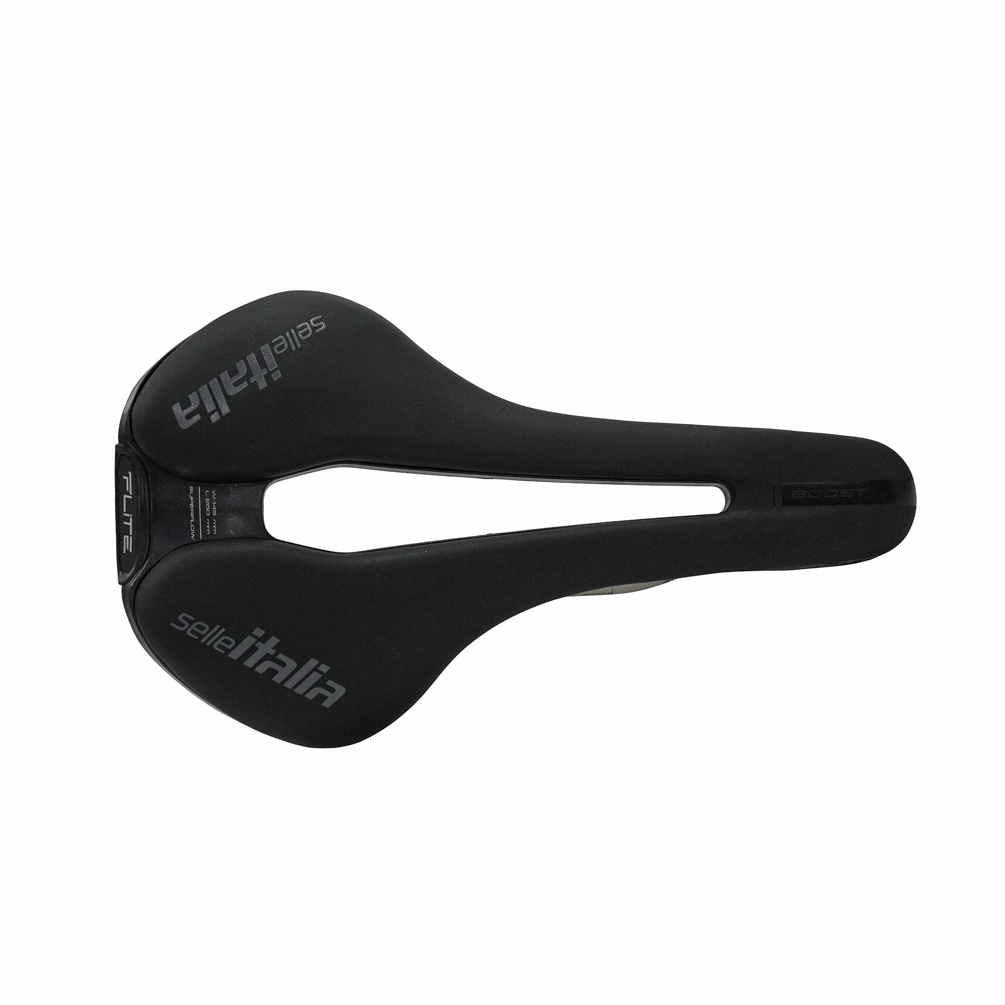 Selle Italia Flite Boost SuperFlow TI 316 saddle