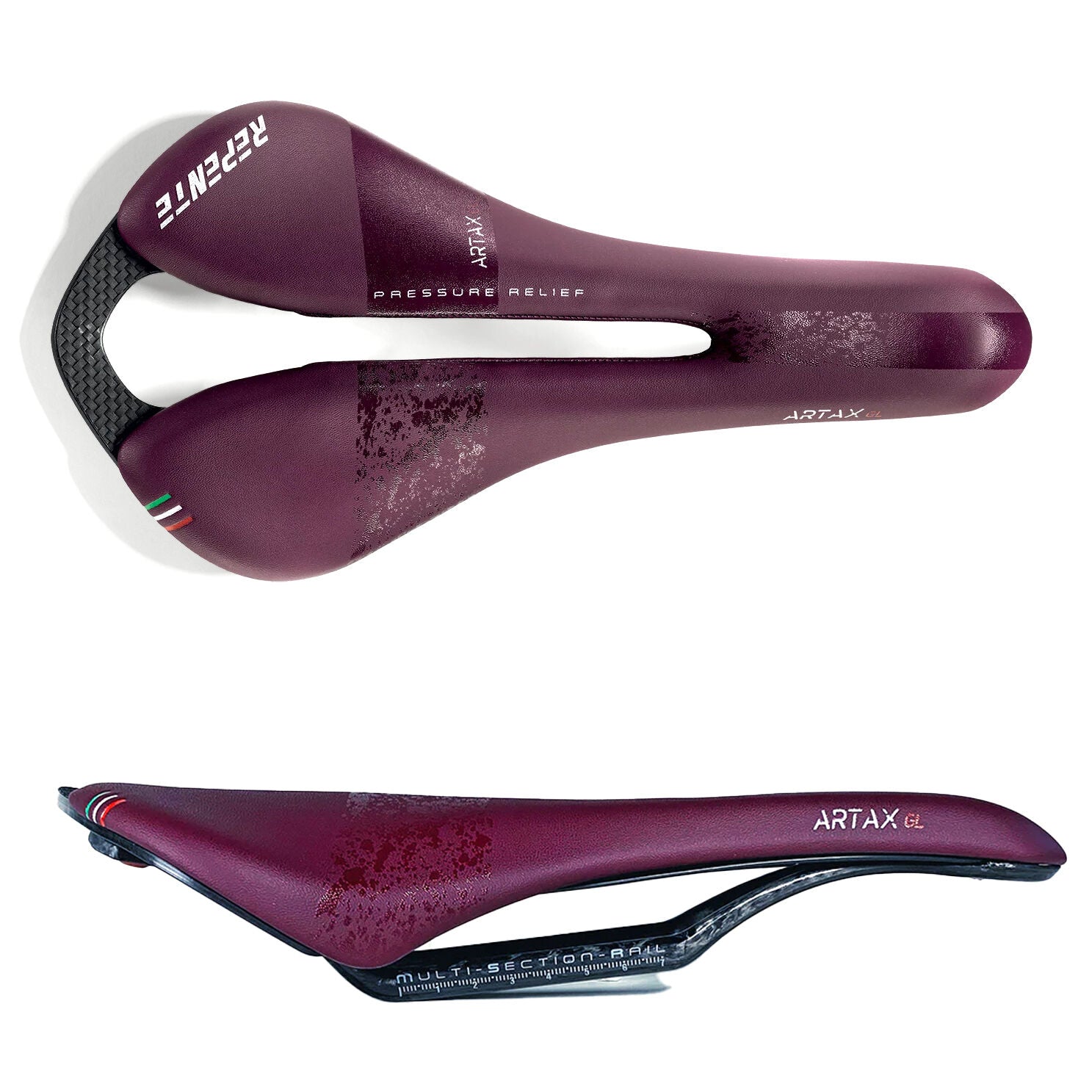 Repente Artax saddle
