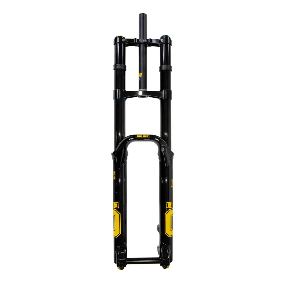 Ohlins DH38 M.2 29/27.5 TTx18 200 mm fork