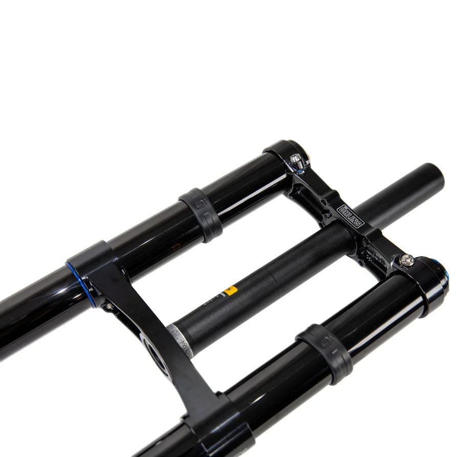 Ohlins DH38 M.2 29/27.5 TTx18 200 mm fork