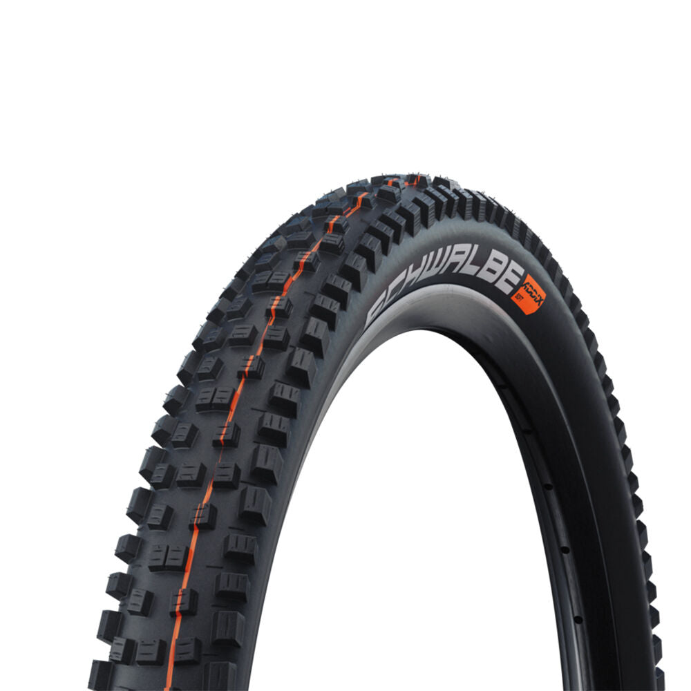 Schwalbe Nobby Nic Addix DD Race Guard tyre