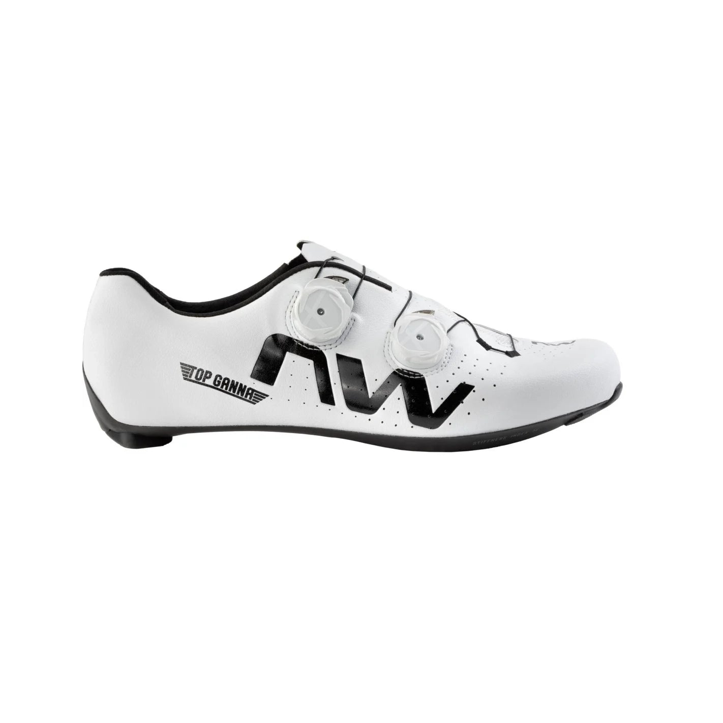 Northwave Top Ganna Veloce Extreme shoes 2026