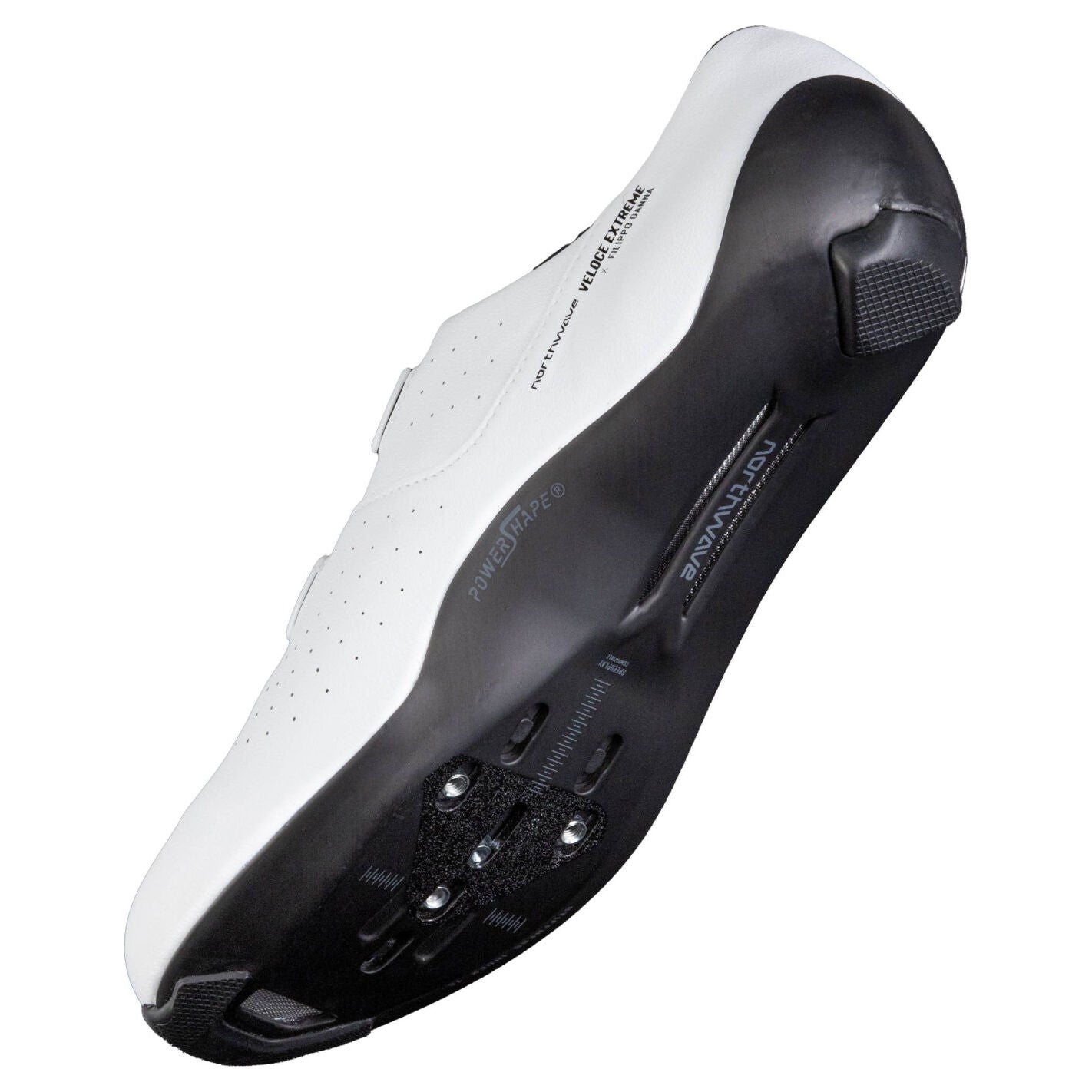 Northwave Top Ganna Veloce Extreme shoes 2026