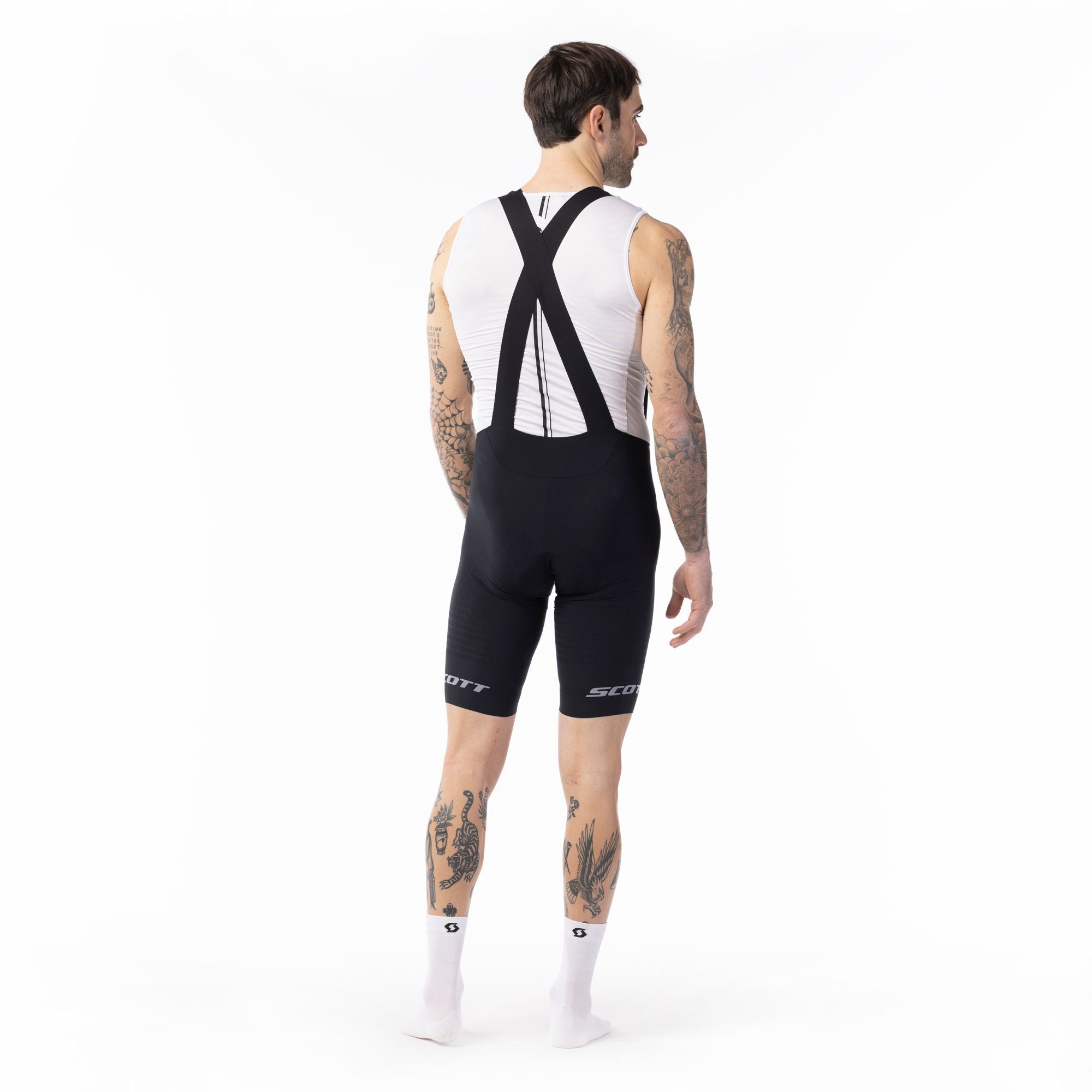 Scott Ultd Aero++++ bibshorts 2026