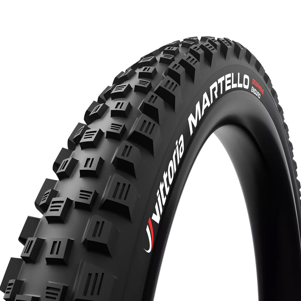 Vittoria Martello Enduro TLR tyre