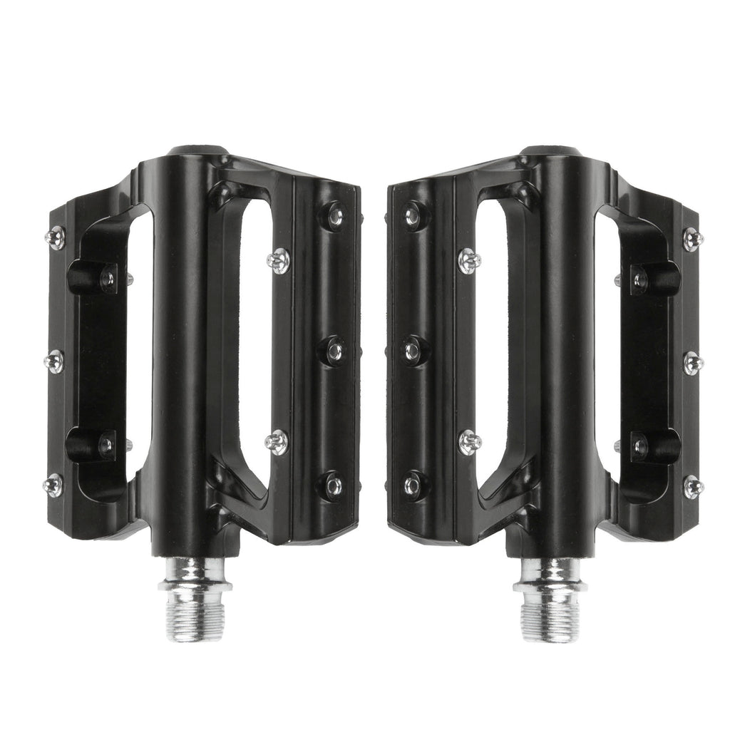 M-Wave Flat pedals