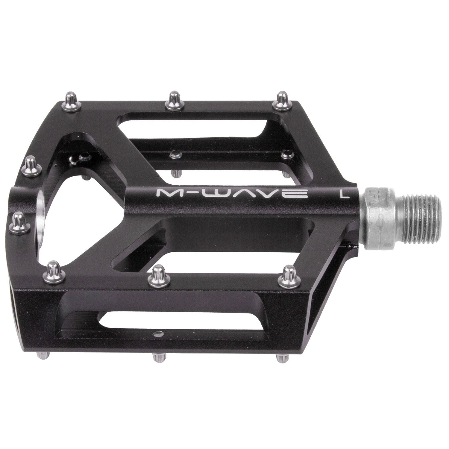 M-Wave Flat Freedom SL pedals 2026