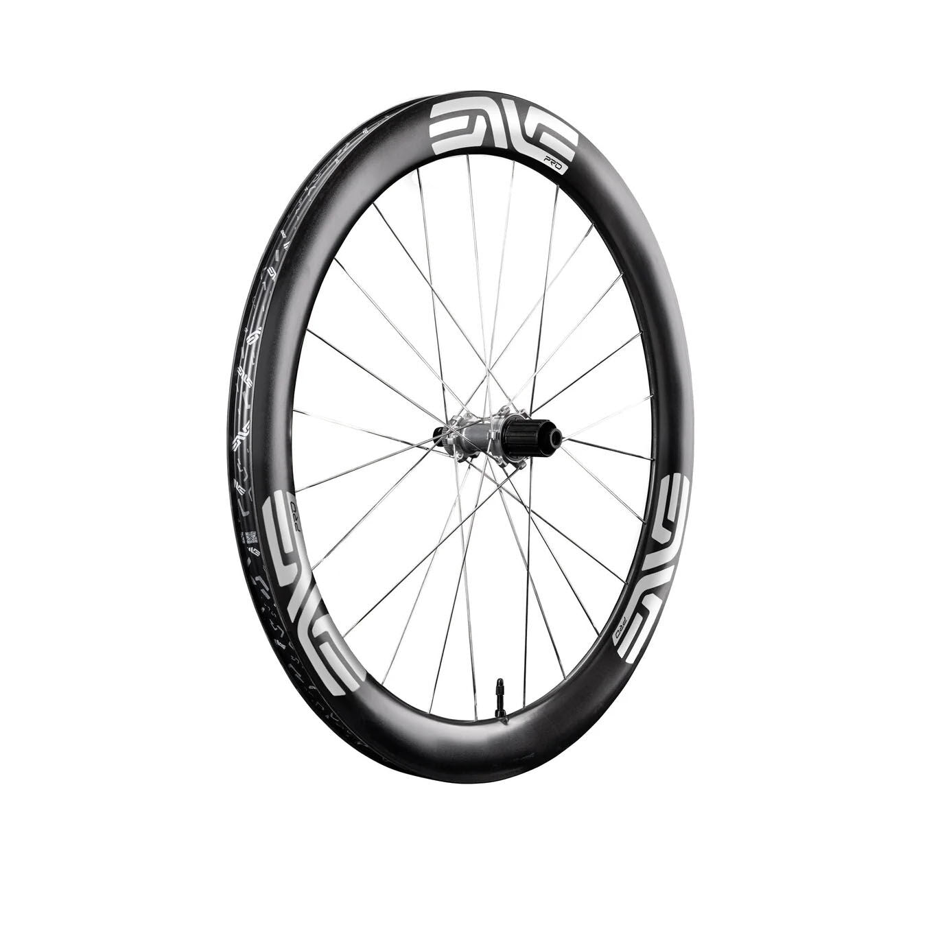 Enve Ses 4.5 Pro rear wheels