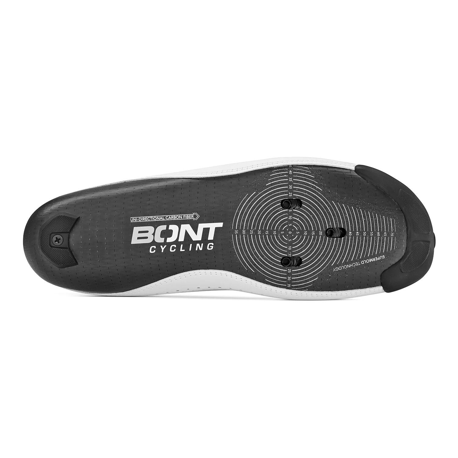 Bont Vaypor Boa Wide shoes