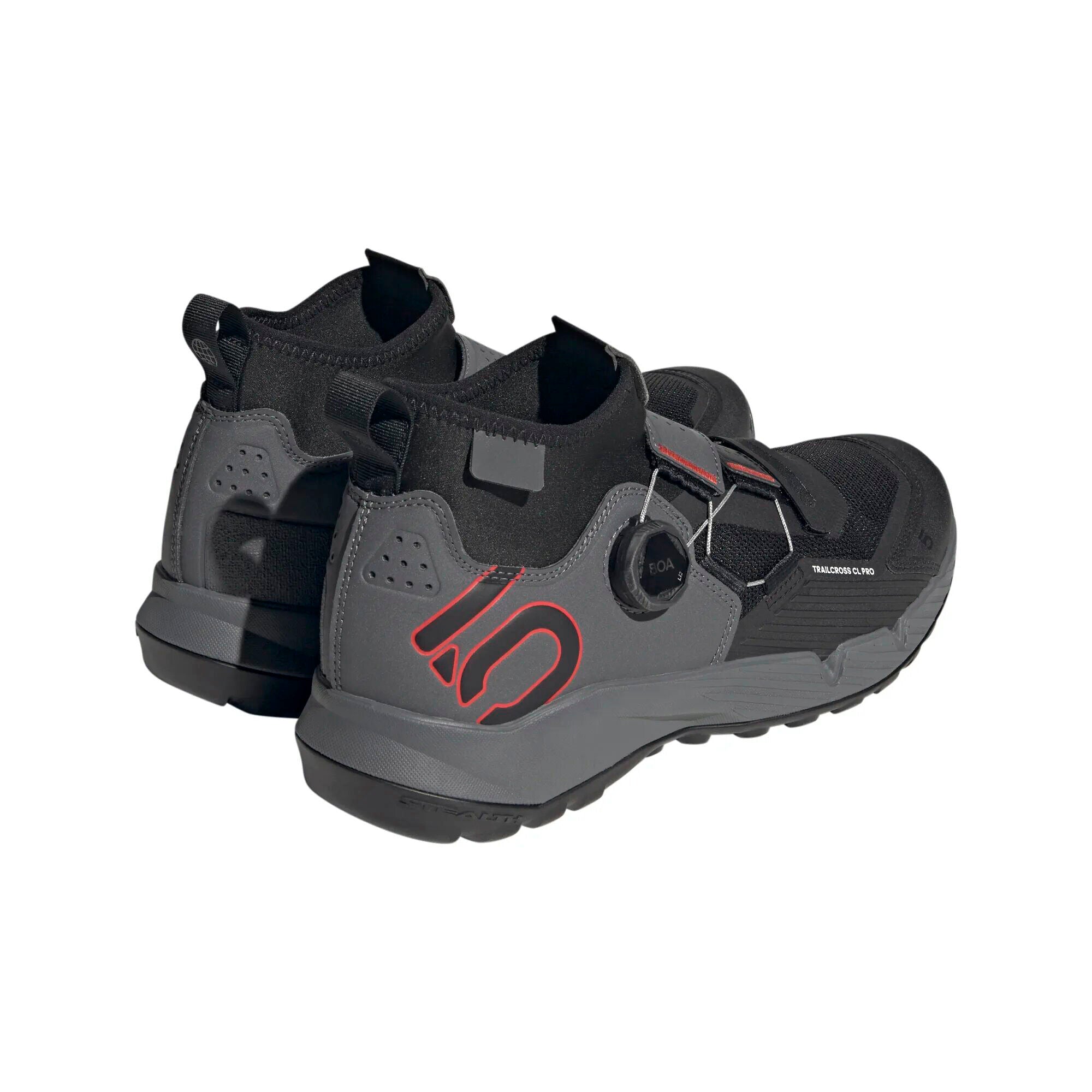 Adidas Five Ten 5.10 Trailcross Pro Clip-In shoes