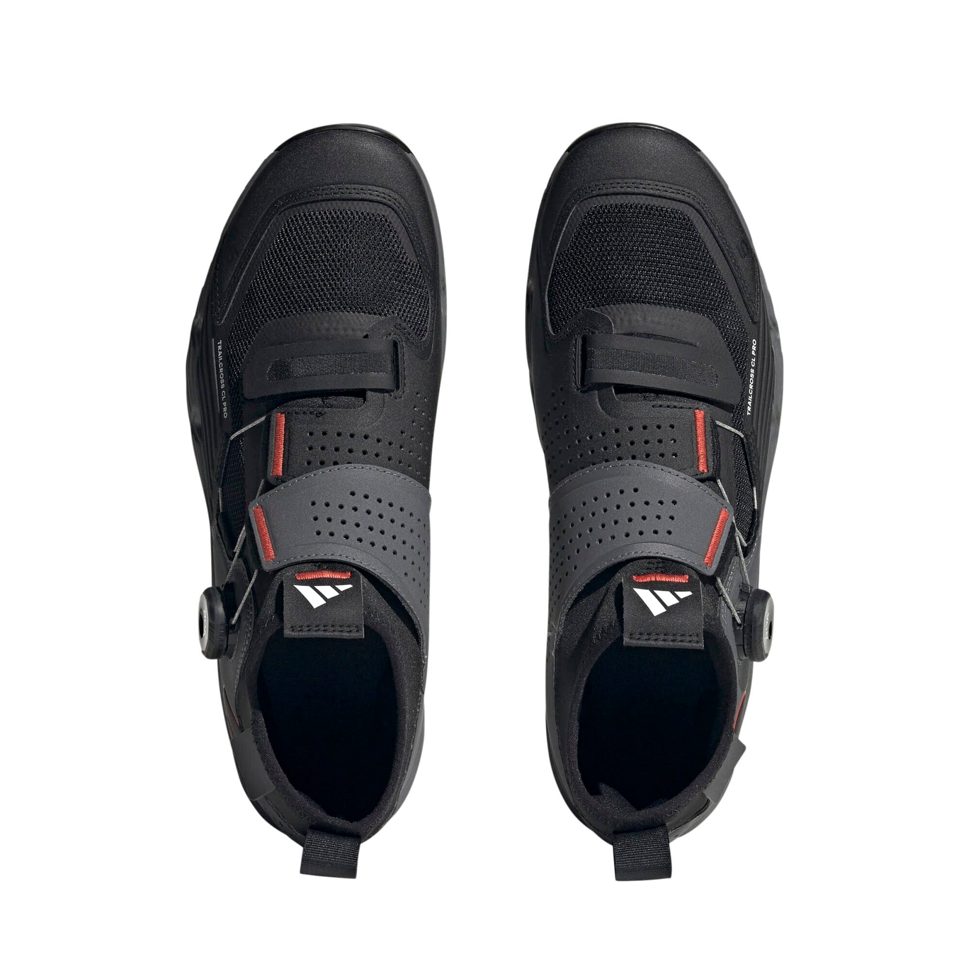 Adidas Five Ten 5.10 Trailcross Pro Clip-In shoes