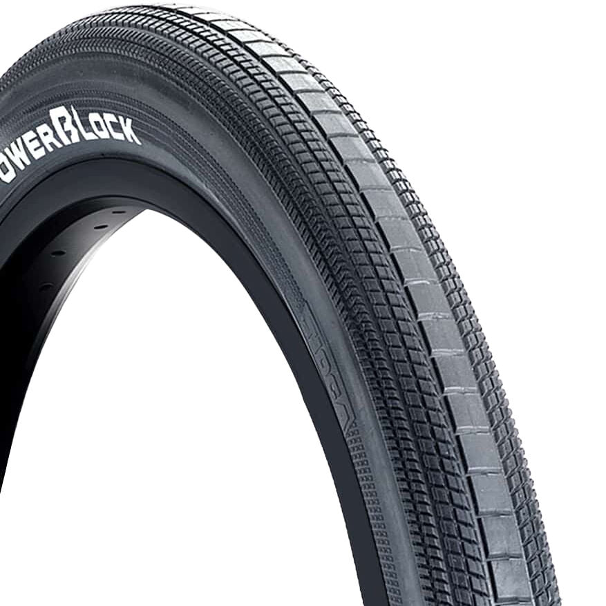 Tioga Powerblock tyre