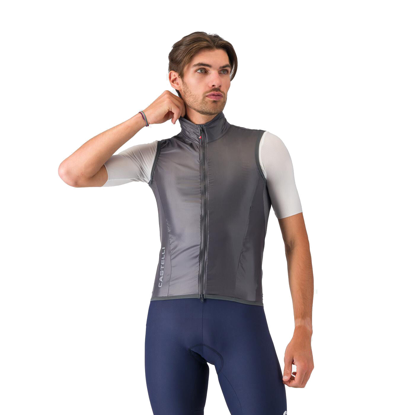 Castelli Aria 2 vest 2026