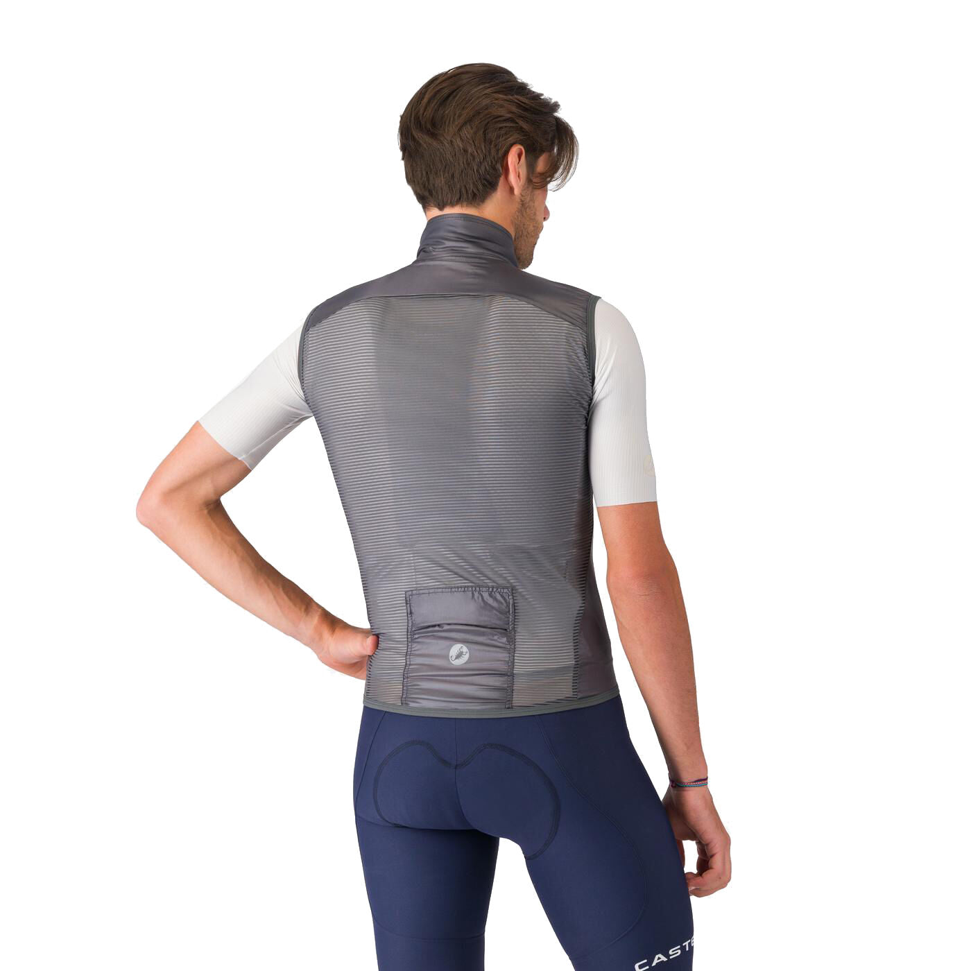 Castelli Aria 2 vest 2026