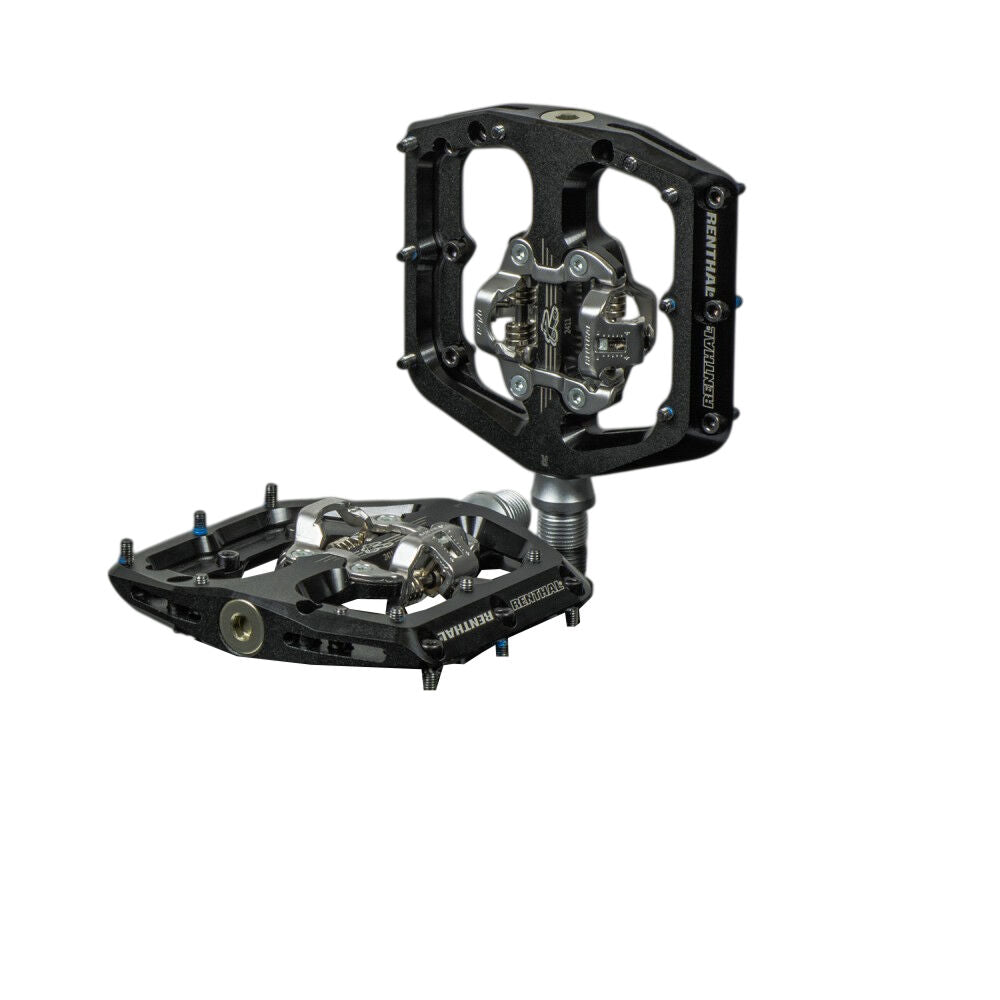 Renthal Revo-DHC pedals