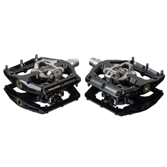 Renthal Revo-DHC pedals