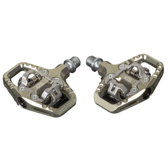 Renthal Revo-TRC pedals